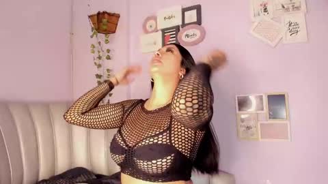 Kim online show from February 9, 11:58 am