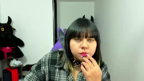 kiiokapop__ online show from March 21, 8:19 am