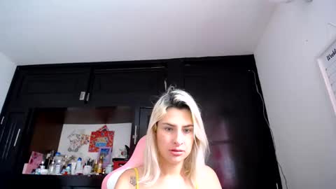 Anna Sophia online show from January 24, 6:04 pm