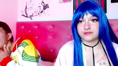 kiiran_hott online show from February 24, 4:26 pm