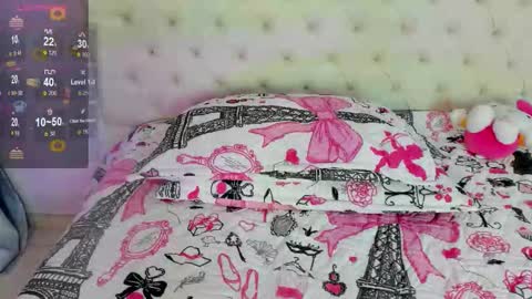 Melody online show from March 6, 12:37 pm