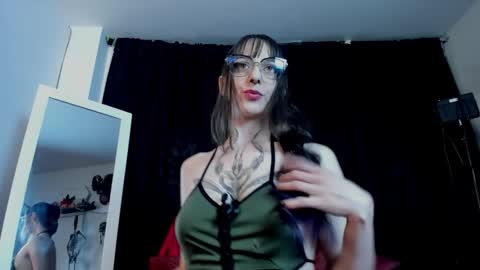 Kizuky online show from September 29, 1:48 am