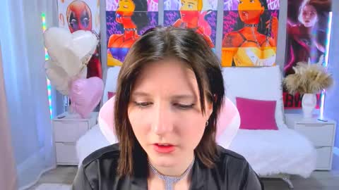 Kika online show from March 13, 12:08 pm