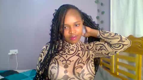 Angela online show from March 28, 8:32 pm