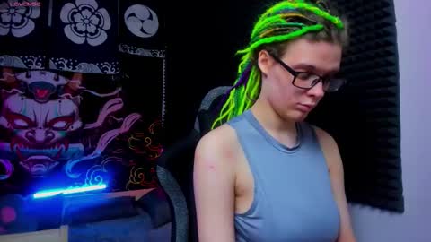 Kiki online show from September 26, 10:01 am