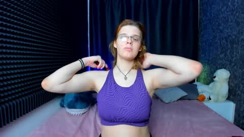 Kiki online show from January 7, 10:22 am