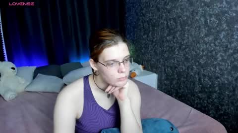 Kiki online show from January 9, 4:39 pm