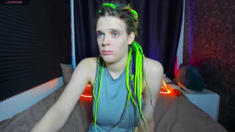 Kiki online show from October 19, 10:09 am