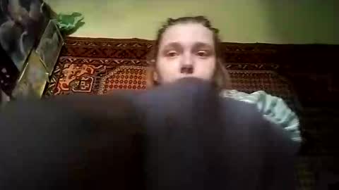 kikibang_ online show from March 9, 9:14 am