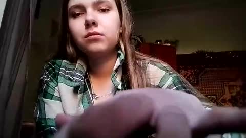 kikibang_ online show from December 23, 10:54 am