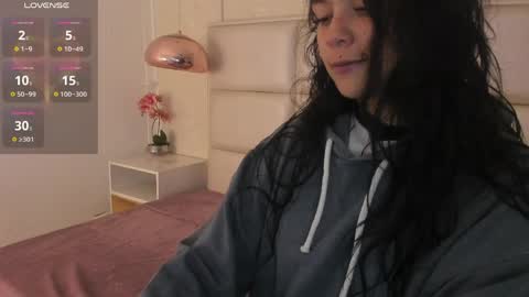 Kikii  online show from June 6, 4:51 am