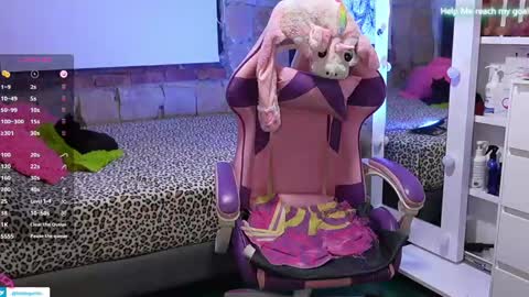 kiki online show from April 14, 10:13 pm