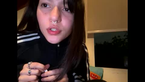 kikilove15 online show from May 13, 10:41 pm