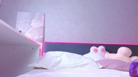 Kiki online show from April 1, 3:07 am