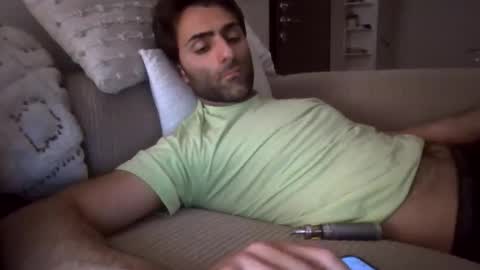 kikkus01 online show from April 12, 9:19 pm