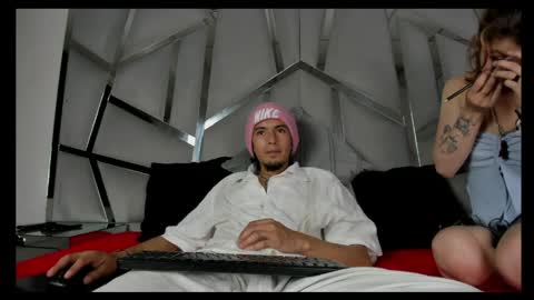 kikyoanddrey online show from May 26, 3:29 pm