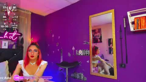  Kilian  online show from November 5, 10:01 pm