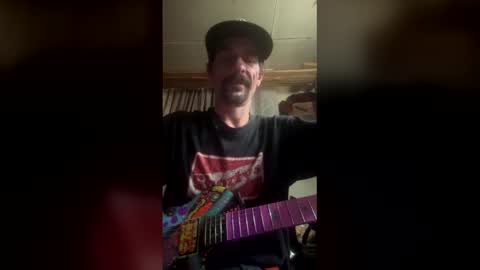 killbaby1984 online show from December 16, 8:09 am