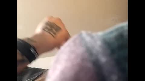 Blazedaddy online show from March 29, 1:13 pm