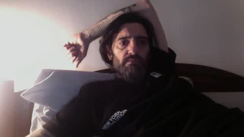 andres online show from September 14, 3:35 pm