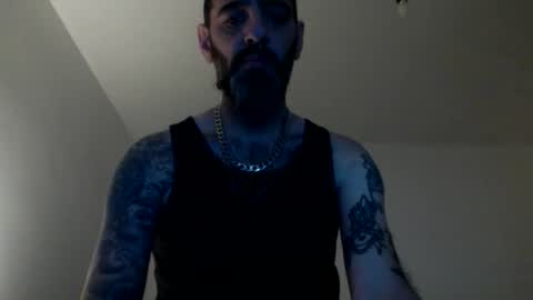 andres online show from April 15, 6:33 pm