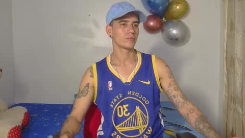 jahn online show from October 31, 6:47 am