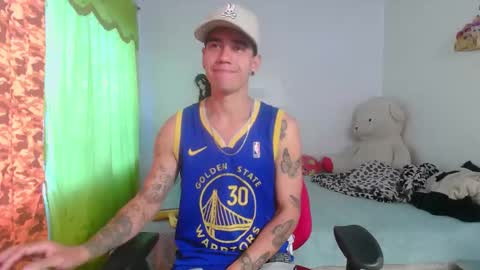 jahn online show from October 15, 4:41 pm