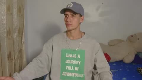 jahn online show from November 4, 4:25 am