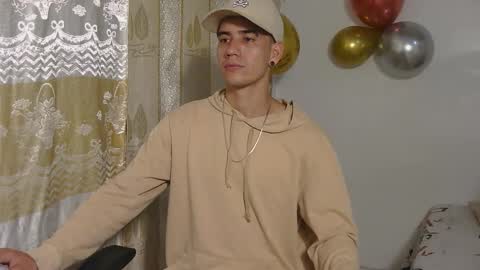 jahn online show from October 23, 7:43 am