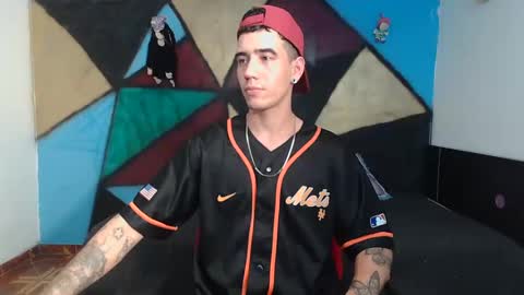 jahn online show from January 22, 3:31 am