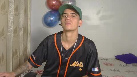 jahn online show from October 27, 11:38 pm