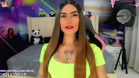 kylie anthonella online show from November 25, 10:52 pm