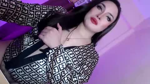 kim_aero online show from October 21, 2:43 pm