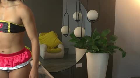 Kim online show from October 1, 2:16 pm