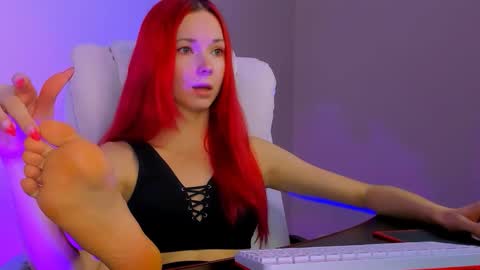 kim_boyd online show from September 10, 8:04 am