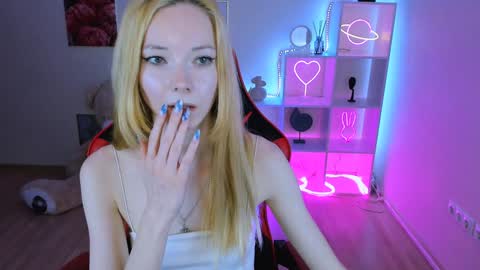 kim_boyd online show from January 29, 5:56 pm