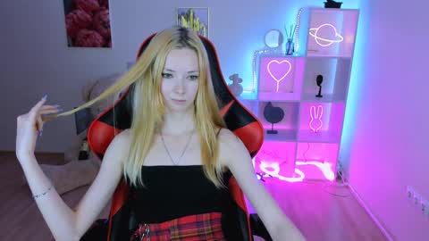 kim_boyd online show from January 30, 7:48 pm