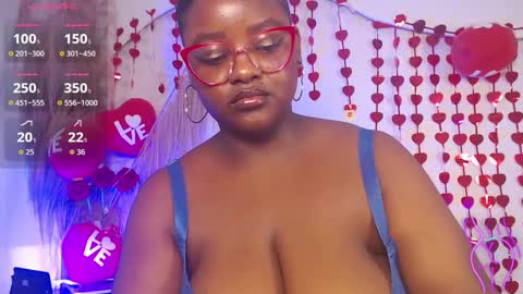 Kim  Follow me please online show from February 13, 3:43 am