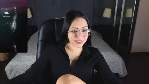 Kim online show from February 8, 5:08 am