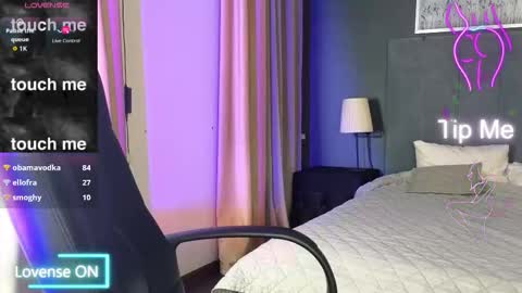 Kim online show from January 9, 5:35 am