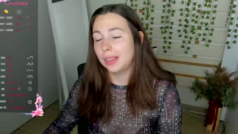 Kim online show from September 24, 6:42 am