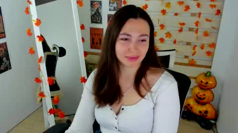 Kim online show from October 19, 12:43 pm