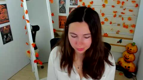 Kim online show from October 23, 12:50 pm