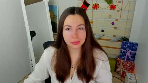 Kim online show from January 18, 7:39 am