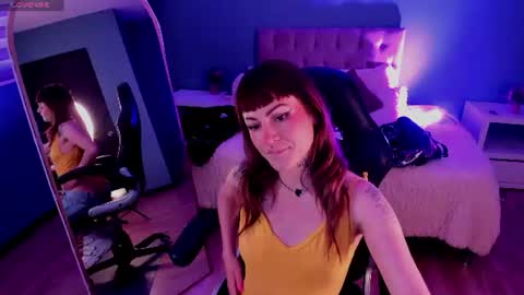 Kim Jeins666 online show from June 19, 12:44 pm