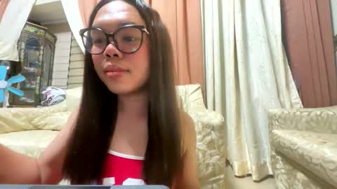 KYLIE online show from April 3, 2:46 pm