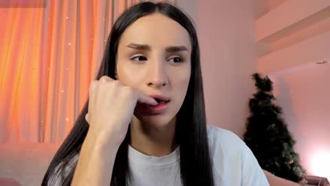 Kim Oberlin online show from December 14, 5:57 am