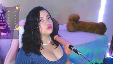 Kim Mishell  online show from February 10, 3:31 am