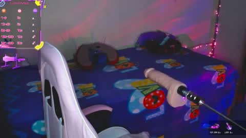 Kim Mishell  online show from November 27, 6:21 am