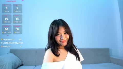 Su A online show from October 12, 3:15 pm